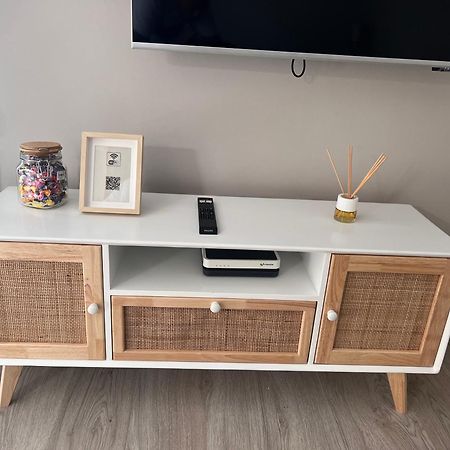 Casa Brisa Marina Apartment Corralejo Ngoại thất bức ảnh