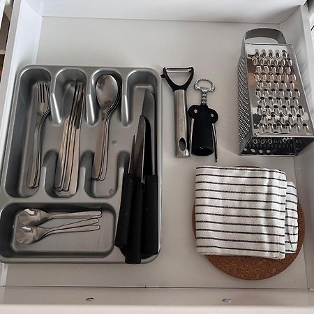 Casa Brisa Marina Apartment Corralejo Ngoại thất bức ảnh
