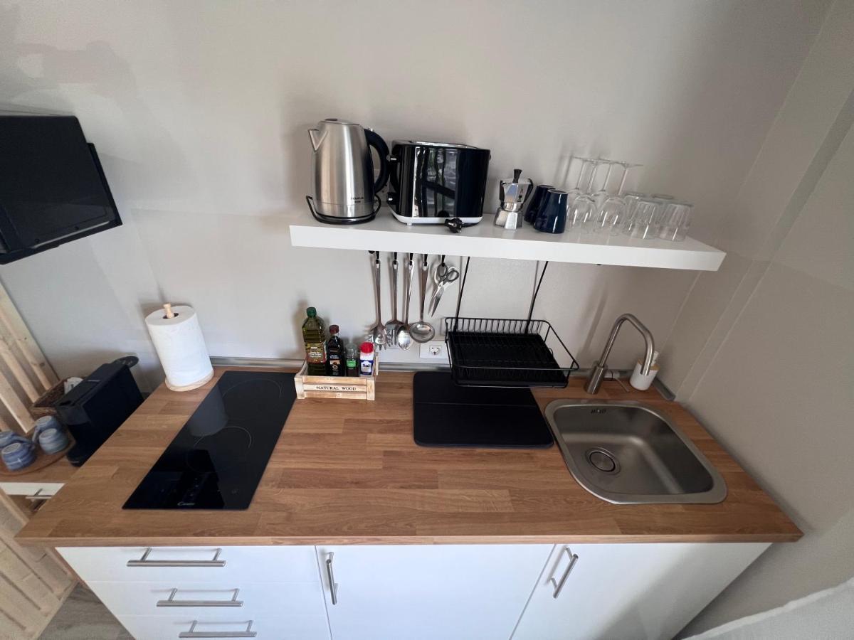 Casa Brisa Marina Apartment Corralejo Ngoại thất bức ảnh