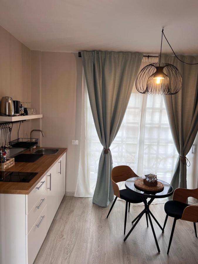 Casa Brisa Marina Apartment Corralejo Ngoại thất bức ảnh