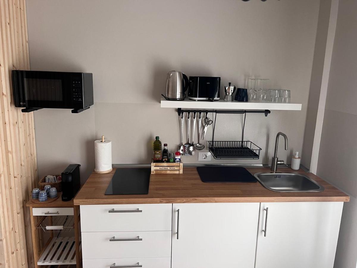 Casa Brisa Marina Apartment Corralejo Ngoại thất bức ảnh