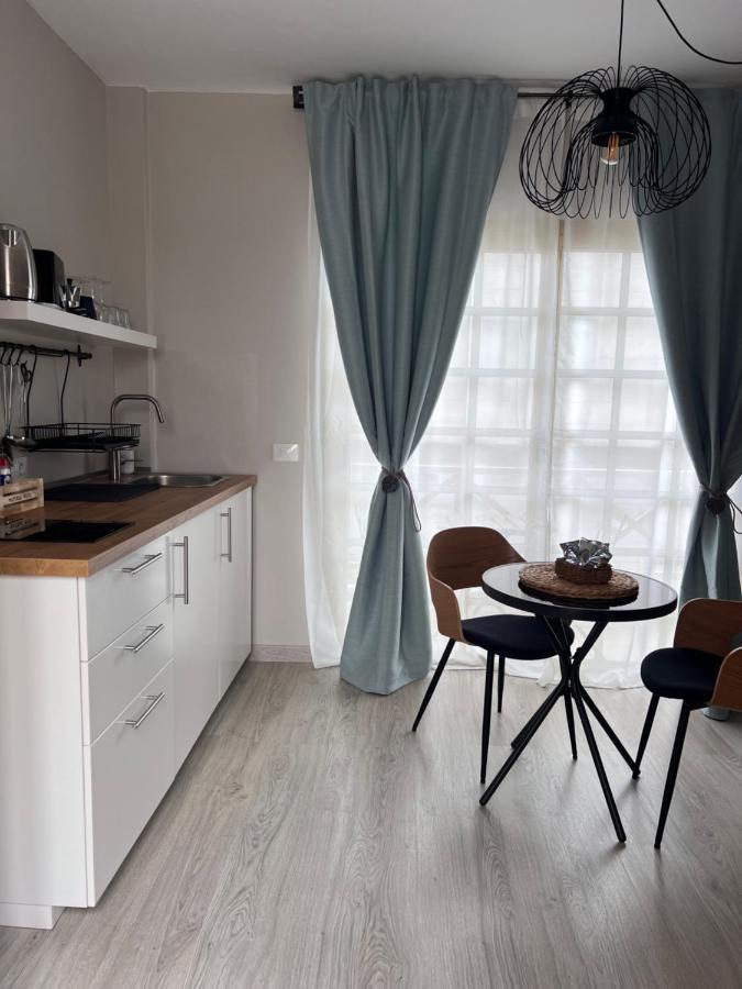 Casa Brisa Marina Apartment Corralejo Ngoại thất bức ảnh