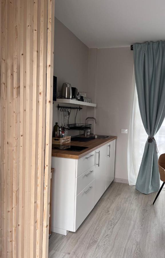 Casa Brisa Marina Apartment Corralejo Ngoại thất bức ảnh