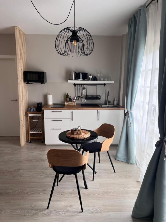 Casa Brisa Marina Apartment Corralejo Ngoại thất bức ảnh