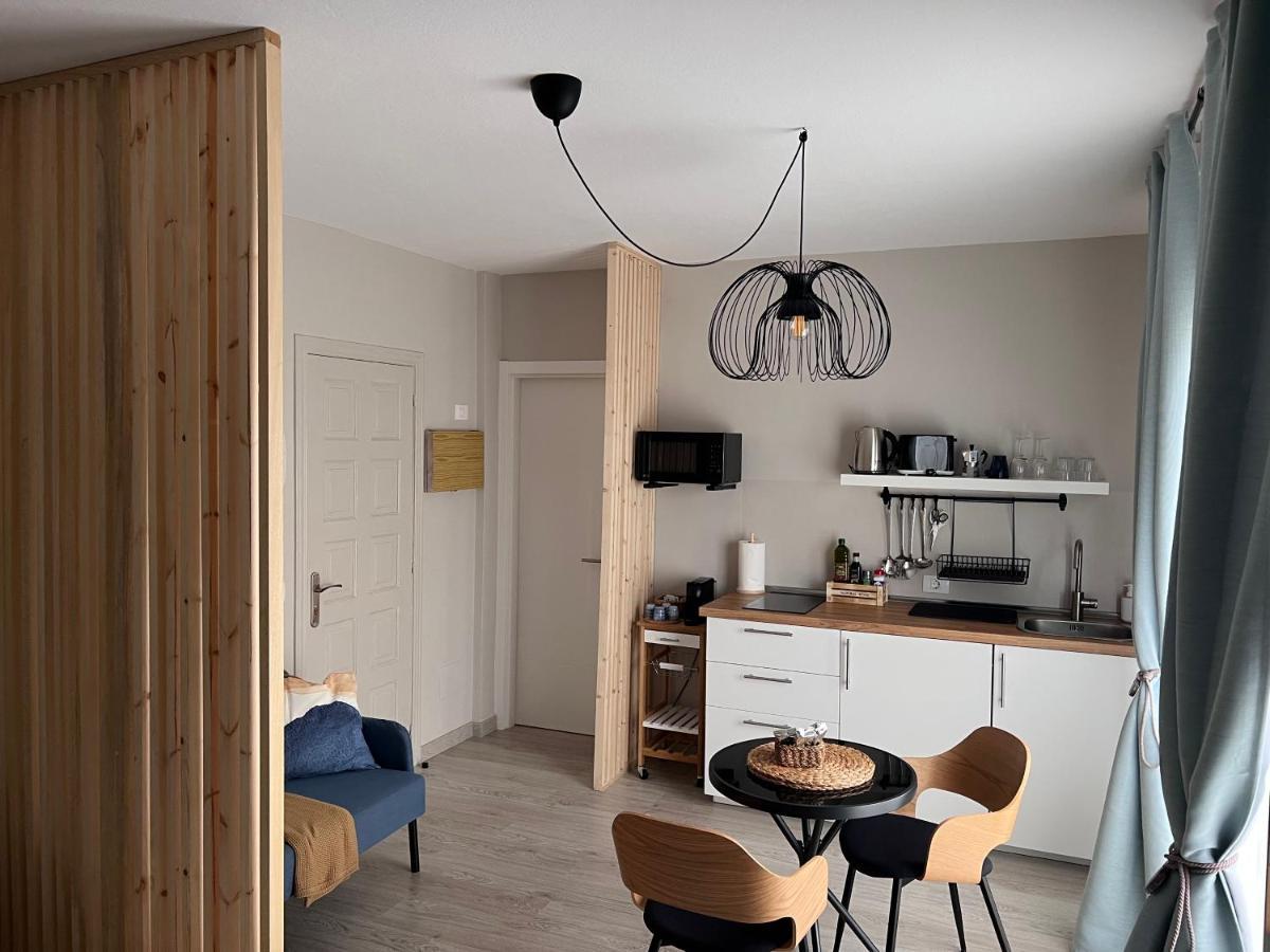 Casa Brisa Marina Apartment Corralejo Ngoại thất bức ảnh