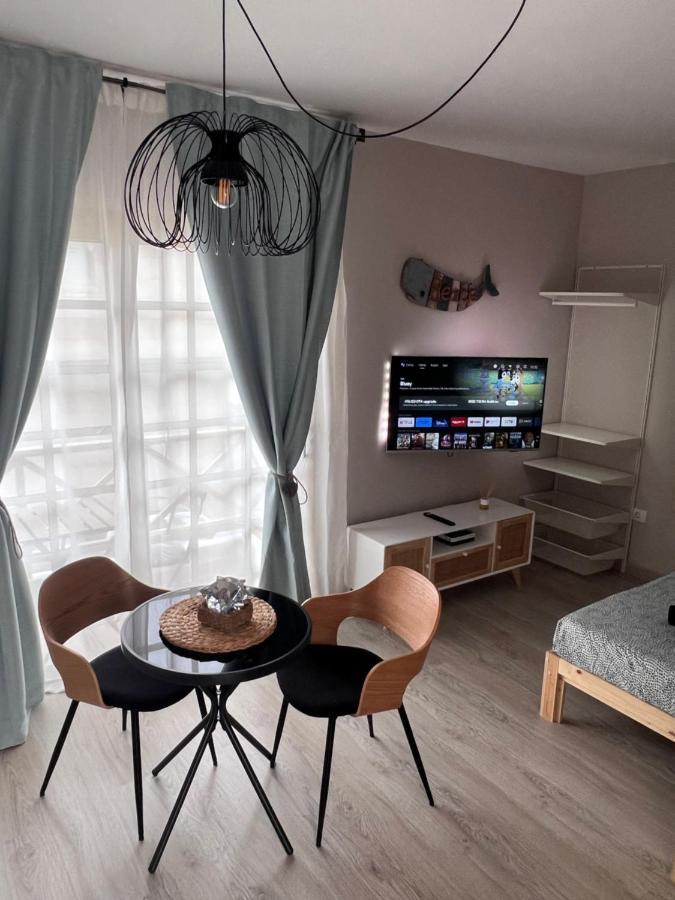 Casa Brisa Marina Apartment Corralejo Ngoại thất bức ảnh