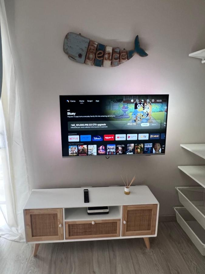 Casa Brisa Marina Apartment Corralejo Ngoại thất bức ảnh