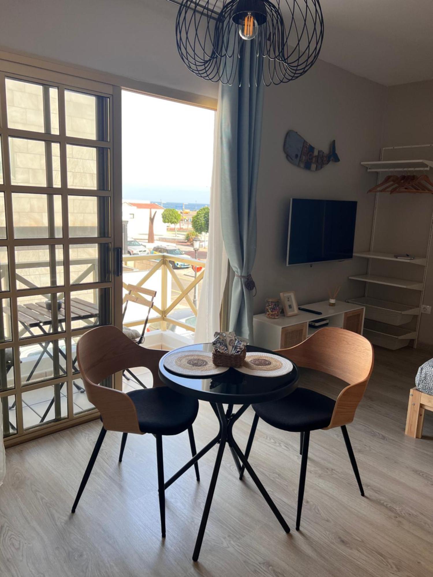 Casa Brisa Marina Apartment Corralejo Ngoại thất bức ảnh