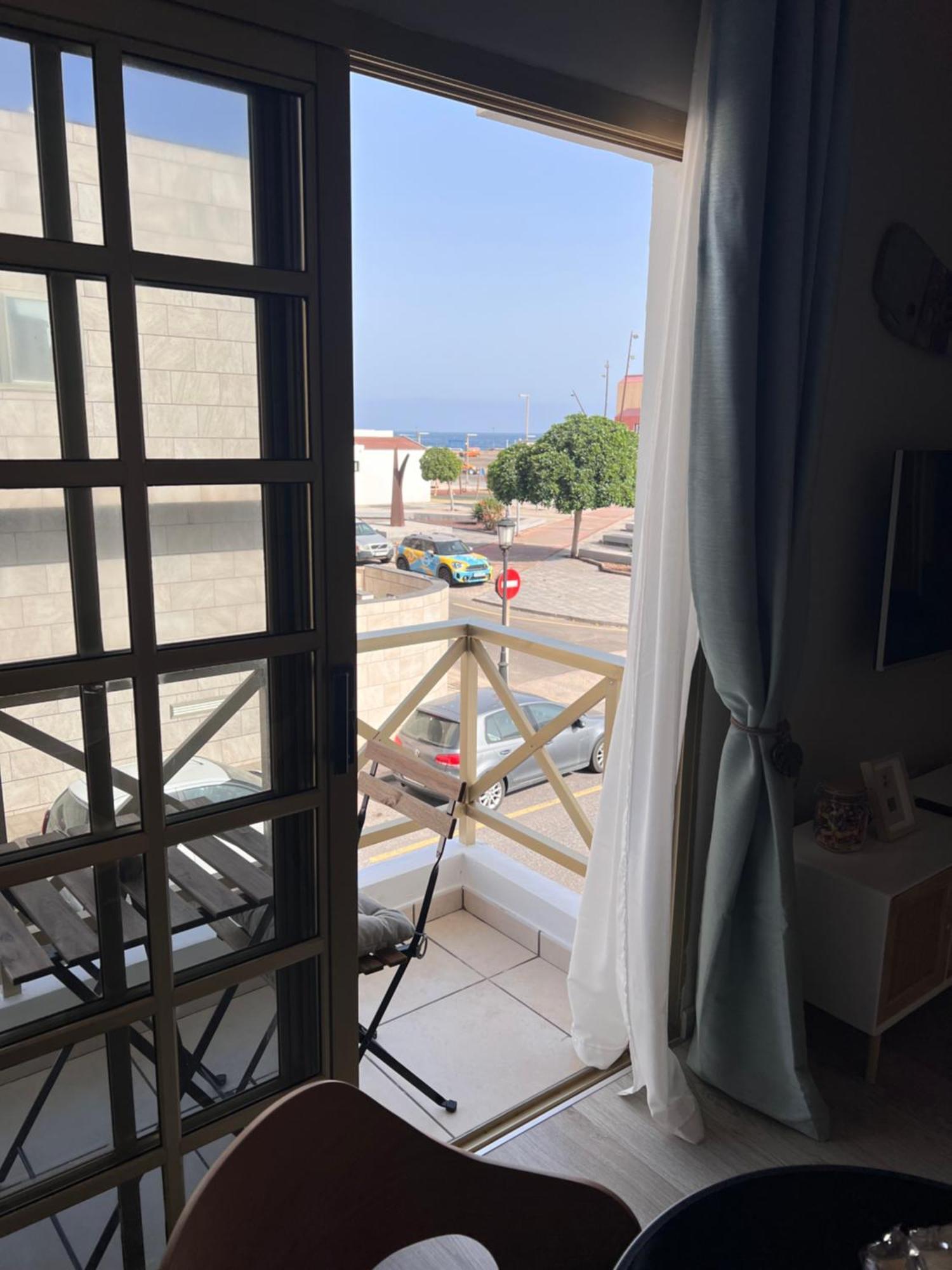 Casa Brisa Marina Apartment Corralejo Ngoại thất bức ảnh
