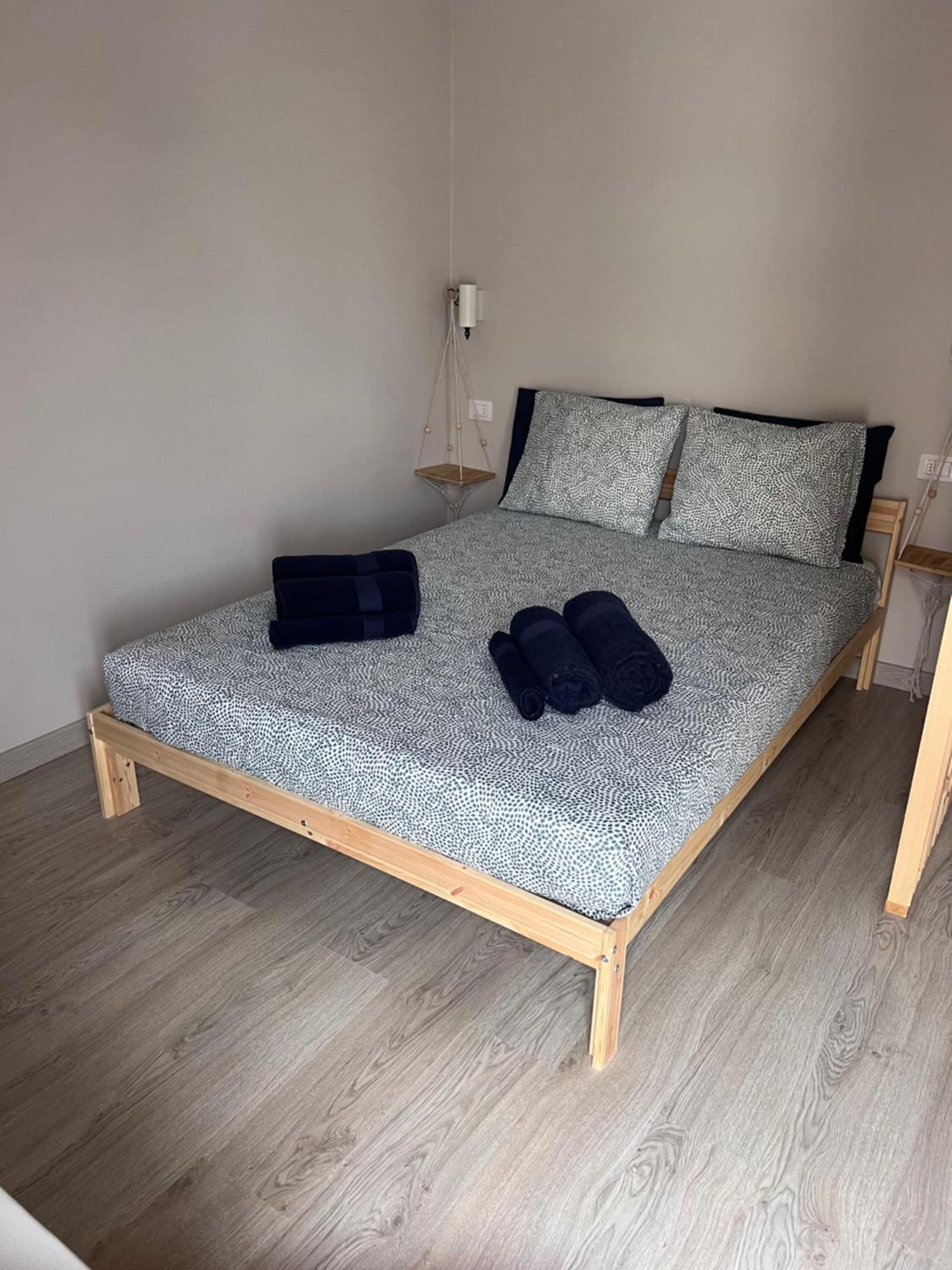 Casa Brisa Marina Apartment Corralejo Ngoại thất bức ảnh