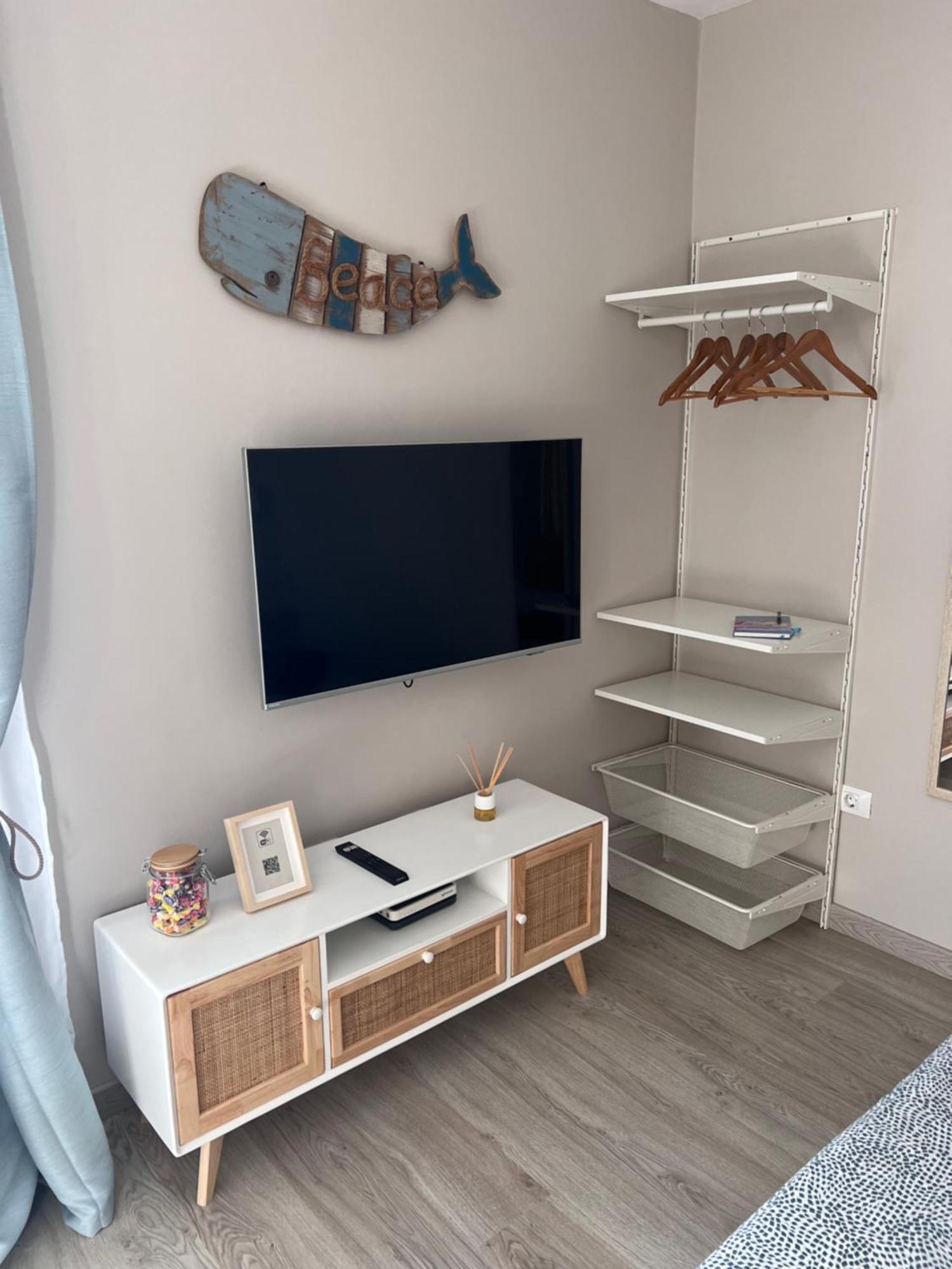 Casa Brisa Marina Apartment Corralejo Ngoại thất bức ảnh