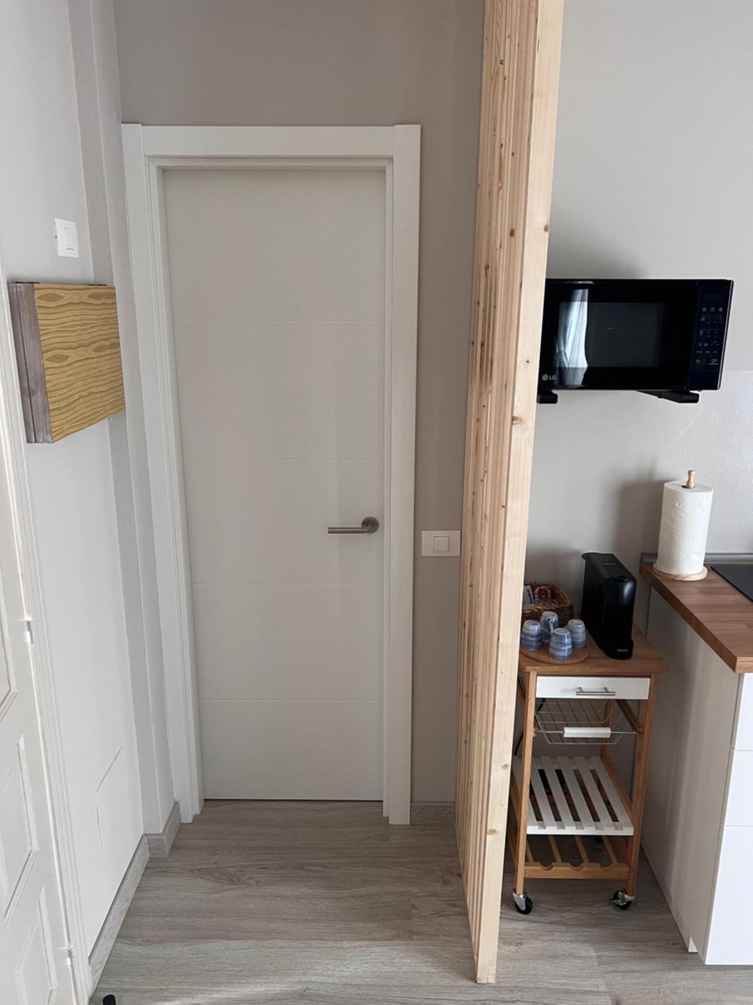 Casa Brisa Marina Apartment Corralejo Ngoại thất bức ảnh