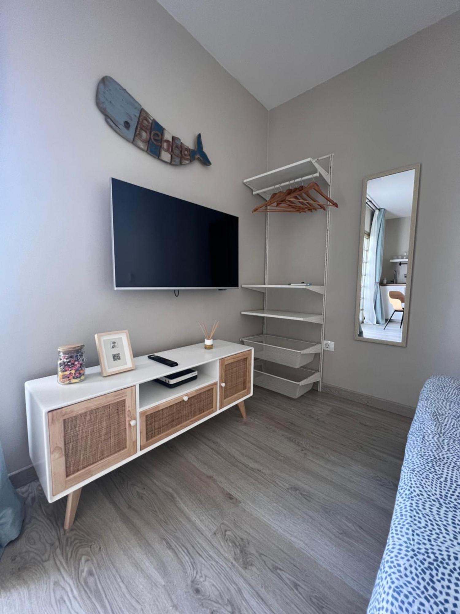 Casa Brisa Marina Apartment Corralejo Ngoại thất bức ảnh