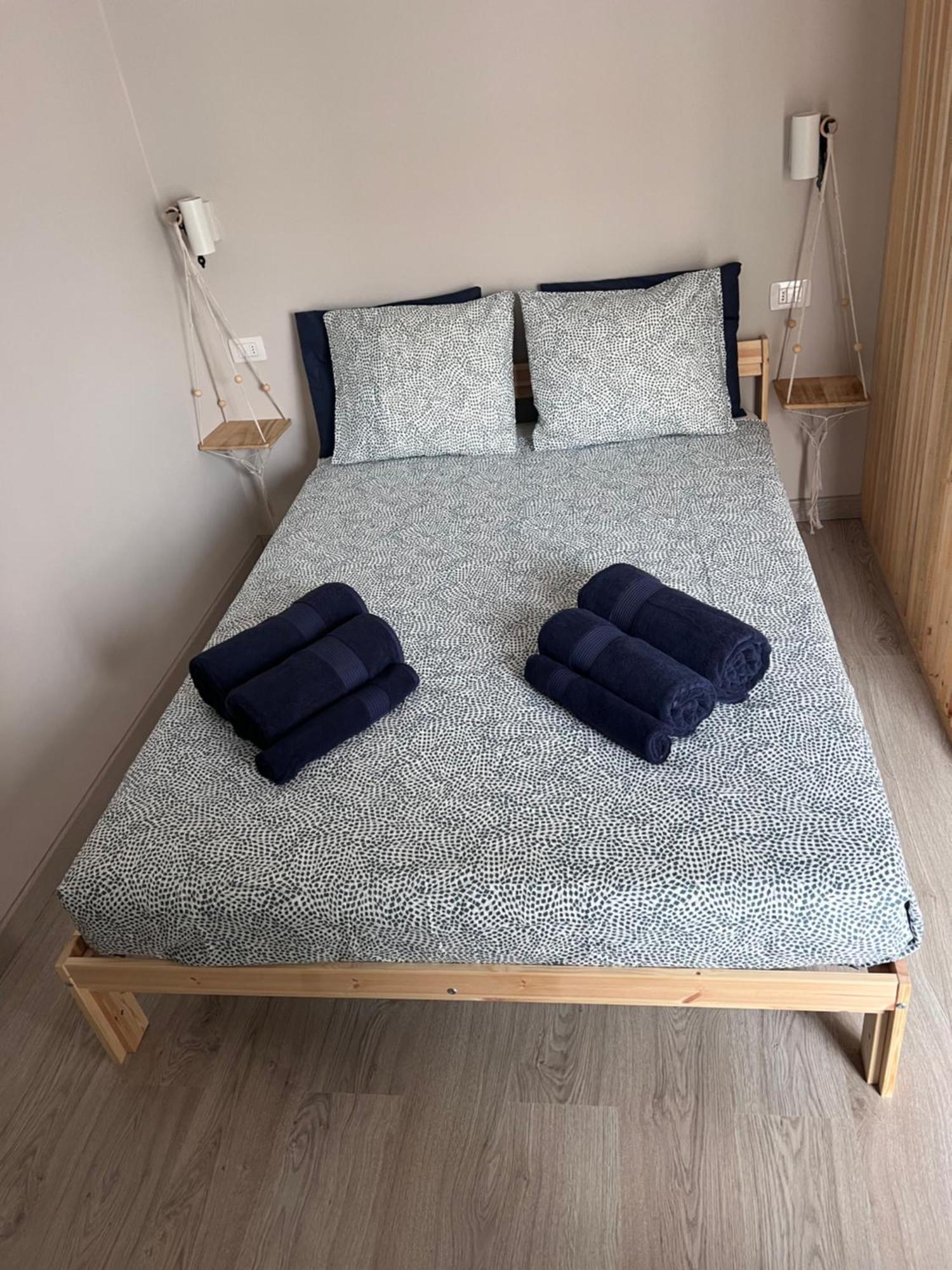 Casa Brisa Marina Apartment Corralejo Ngoại thất bức ảnh