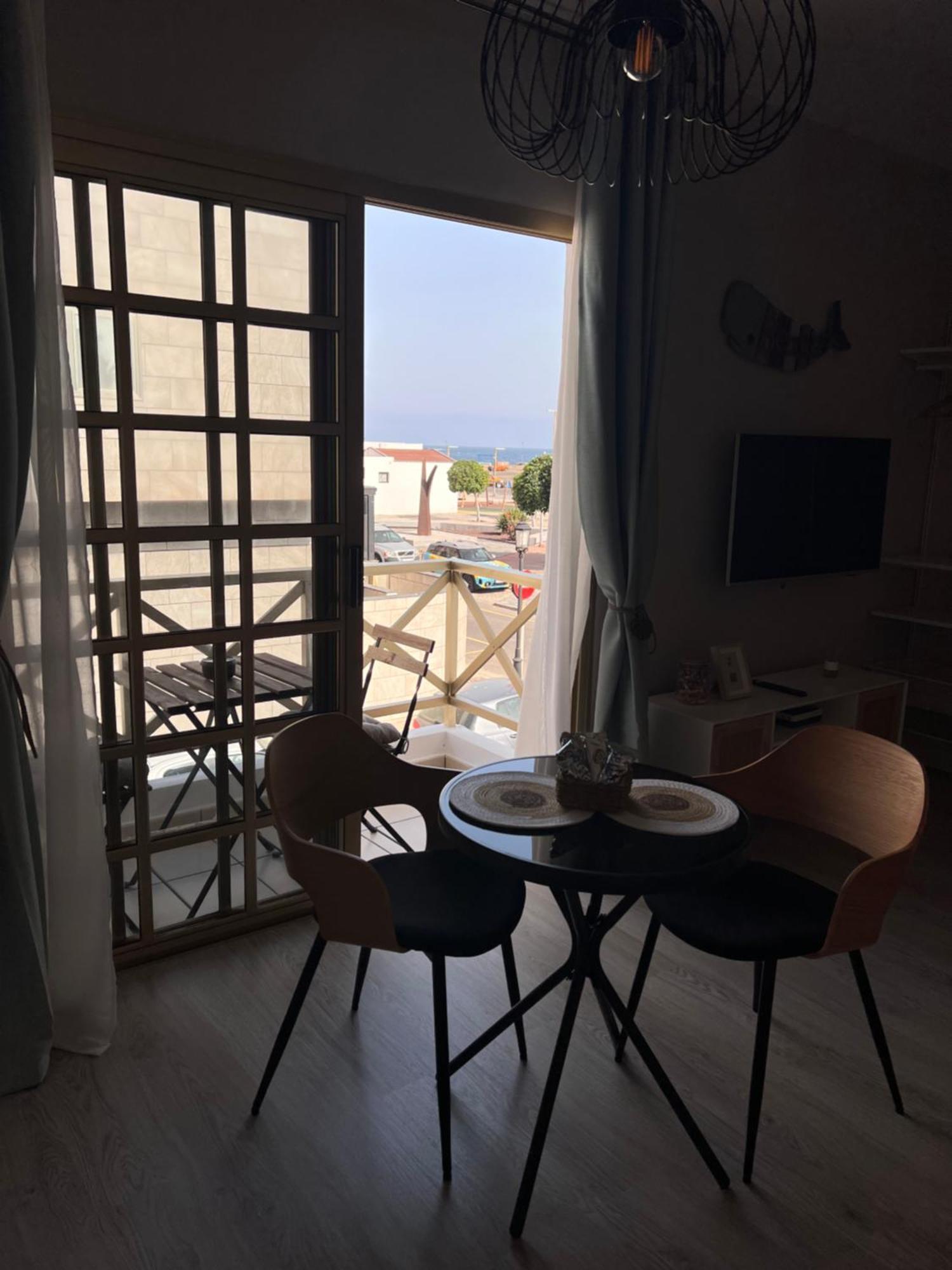 Casa Brisa Marina Apartment Corralejo Ngoại thất bức ảnh