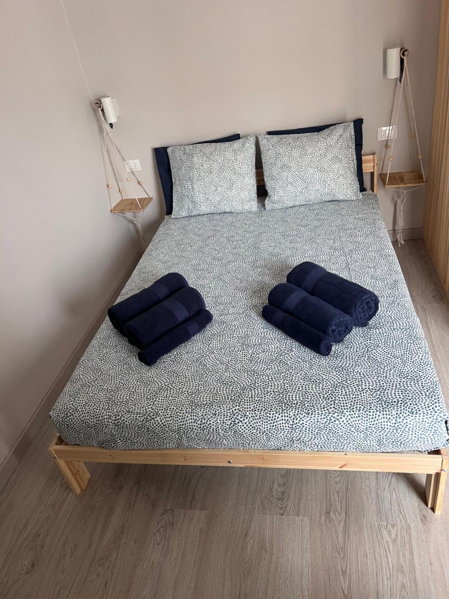 Casa Brisa Marina Apartment Corralejo Ngoại thất bức ảnh
